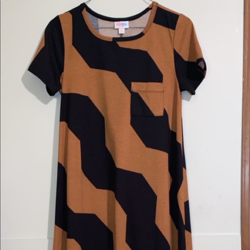 Lularoe Carly